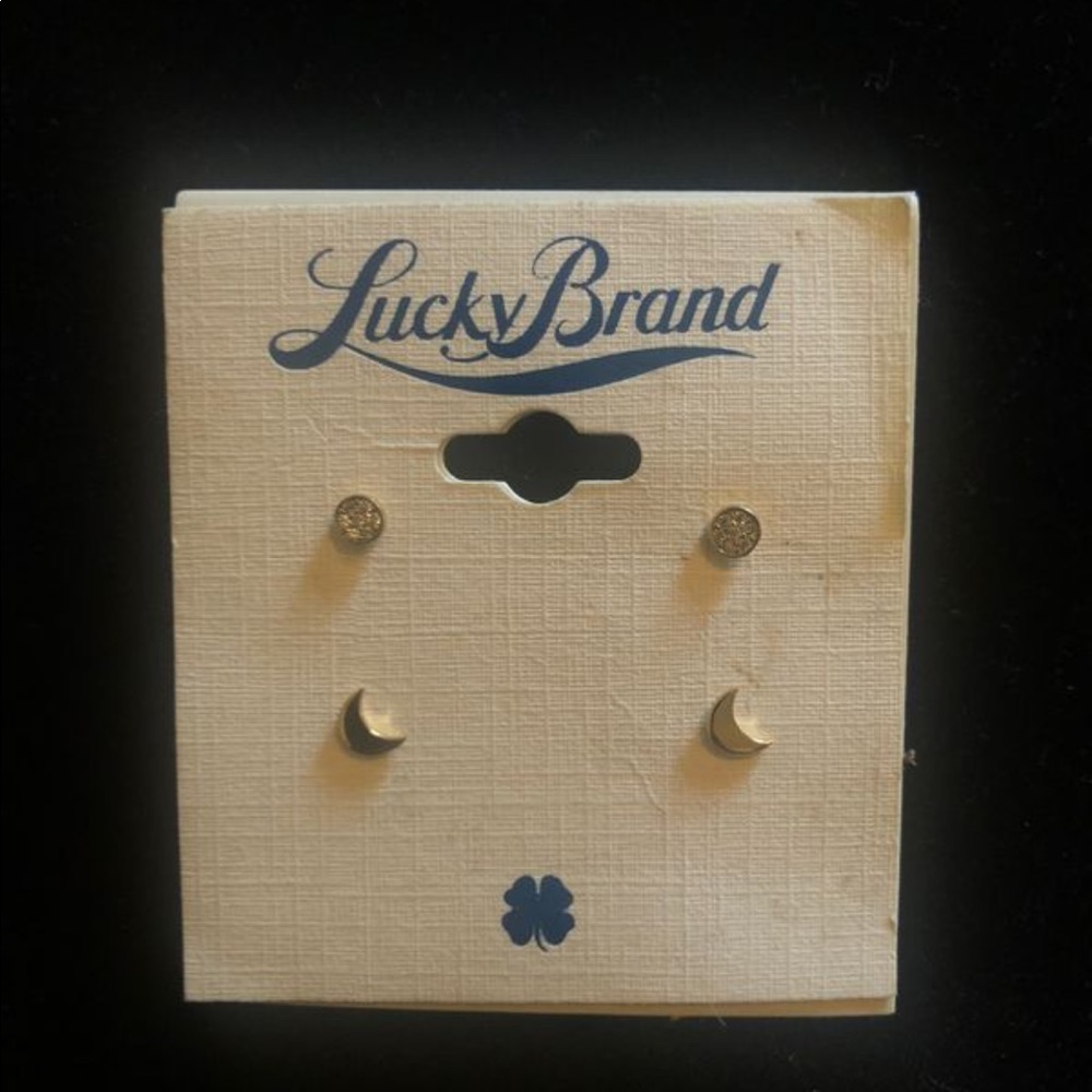 Lucky Brand Earrings